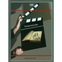 Tolerancja + DVD