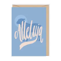 Karnet Wielkanoc