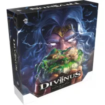 Divinus Lucky Duck Games Polska