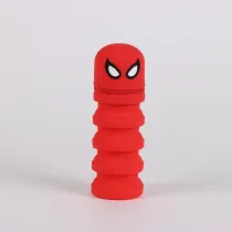 Artesania Cerda Pi�rnik gumowy rozk�adany Spiderman
