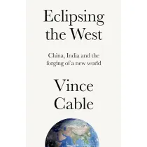 Eclipsing the West