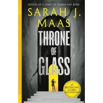 Throne of Glass