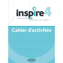 Inspire 4 �wiczenia + audio