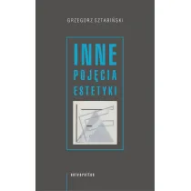 Inne poj�cia estetyki