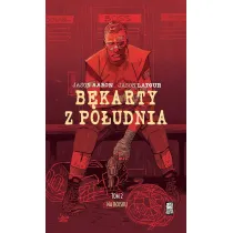 B�kart po�udnia Na boisku. B�karty z po�udnia. Tom 2