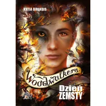Dzie� zemsty. Woodwalkers . Tom 6