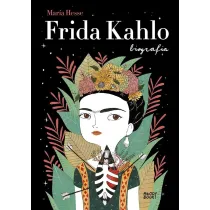 Frida Kahlo. Biografia