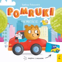 Pomruki. W miecie