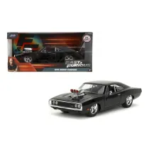 Szybcy i W�ciekli - Dodge Charger 1970 1:24 Simba