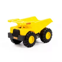 Auto Jeep wywrotka Fachowiec  WADER POLESIE 84163 WADP