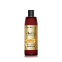 Perfecta Luksusowy piel�gnacyjny �el pod prysznic 24K Gold&Rose Oil 400 ml