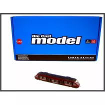 Wagon metro metalowy 17cm Hipo