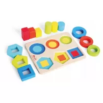 Ukadanka sorter Smily Play