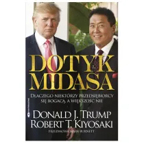 Dotyk midasa