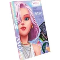 Zestaw kreatywny do wyklajania WoW Generation WOW00154 KIDS EUROSWAN