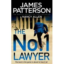 The No. 1 Lawyer wer. angielska