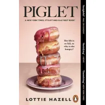 Piglet wer. angielska
