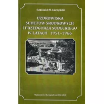 Uzdrowiska Sudetw rodkowych i Przedgrza...