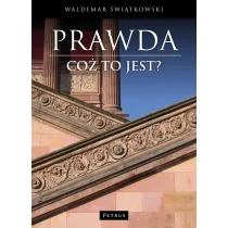 Prawda. C� to jest?