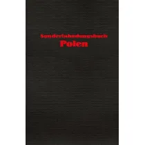Sonderfahndungsbuch Polen. Specjalna ksi�ga go�cza dla Polski