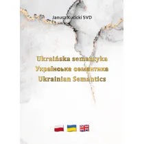 Ukrai�ska semantyka