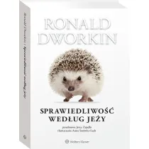 Sprawiedliwo�� wed�ug je�y