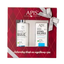 Apis Zestaw prezentowy Nawil�aj�cy 300 ml + 50 ml