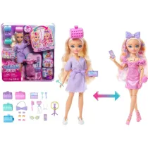 Barbie Lalka Dream besties Mattel