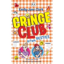 Cringe Club. Tom 2. Bitwa besties