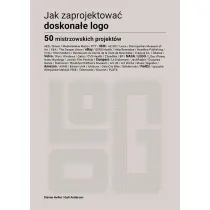 Jak zaprojektowa� doskona�e logo