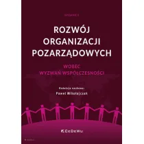 Rozw�j organizacji pozarz�dowych wobec wyzwa� wsp�czesno�ci