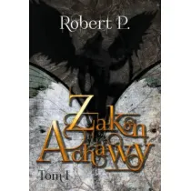 Zakon Achawy T.1