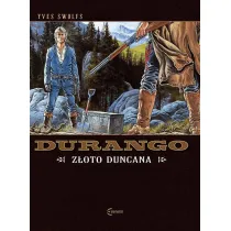 Z�oto Duncana. Durango. Tom 9