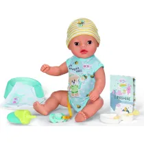 Baby born - Lukas ch�opiec 36cm Zapf