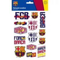 Astra Tatuae wodne FC Barcelona
