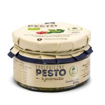 Dary Natury Pesto z jarmużu 200 g Bio