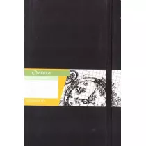 Antra Notes A5 Kropki Impresja