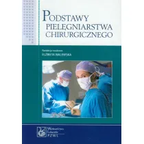 Podstawy piel�gniarstwa chirurgicznego