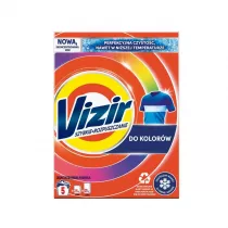 Procter&Gamble Proszek do prania tkanin kolorowych 275 g