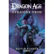 Dragon Age. Utracony tron