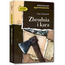 Zbrodnia i kara