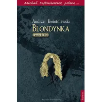 Blondynka z miasta �odzi