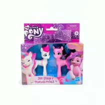 PROMO My Little Pony BFF F3780 mix cena za 1 szt