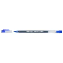 Toma D�ugopisy Long Line 0,5mm niebieski
