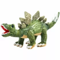 Stegozaur ciemny zielony 58cm Biuro-Set Plusz
