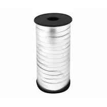 Godan Tasiemka metalizowana srebrna 5mm x 92m