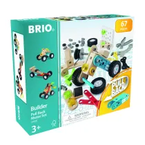 Brio Zestaw silnik�w Ravensburger