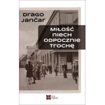 Mi�o�� niech odpocznie troch�