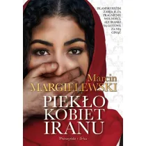 Piek�o kobiet Iranu. Du�e Litery