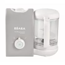 Beaba Babycook® Express Velvet Grey